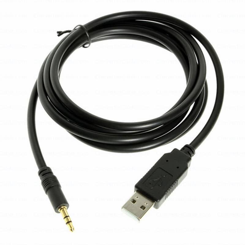USB-TTL-DC3.5MM-Kablo-4